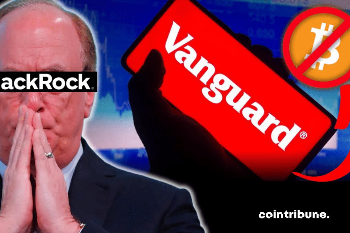 Millions of Americans banned from buying Bitcoin ETFs!