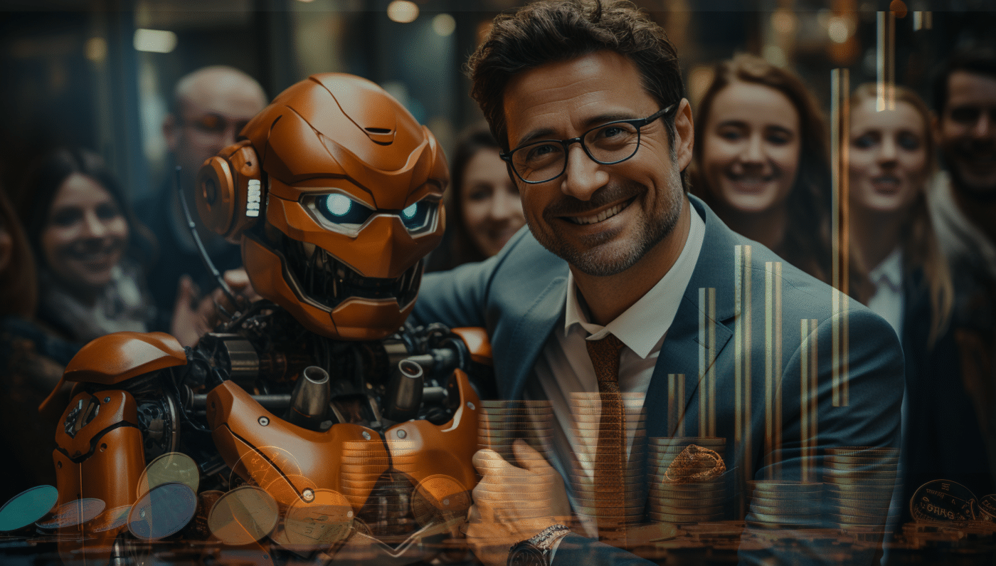 AI: My experience with the AlgosOne Bitcoin trading app