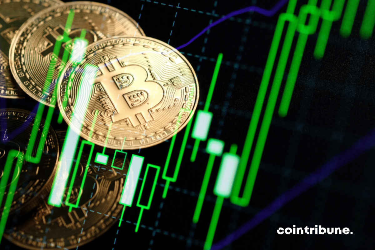 Bitcoin – When will the Bull run resume?