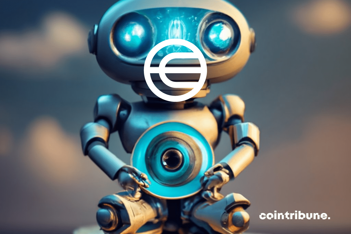 Worldcoin (WLD): When AI and crypto revolutionize access to the global economy