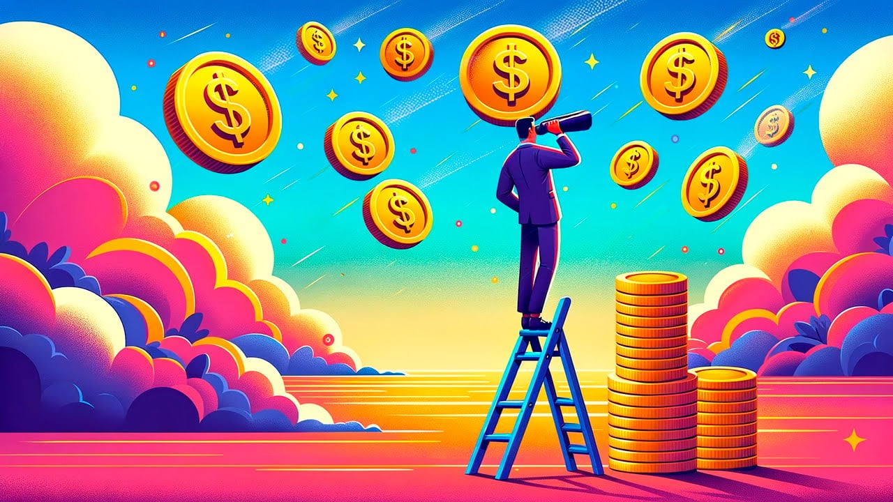 Which cryptocurrencies to buy if prices fall?