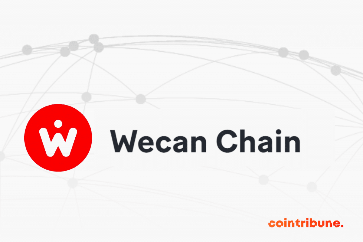 Wecan Group revolutionizes KYC in Finance thanks to crypto