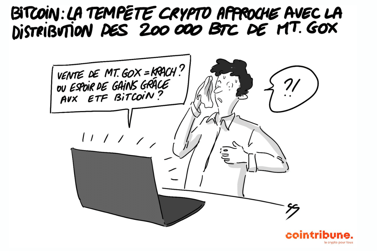 Weekly recap: Bitcoin, Binance, Ethereum, Solana… the crypto news you shouldn’t miss!