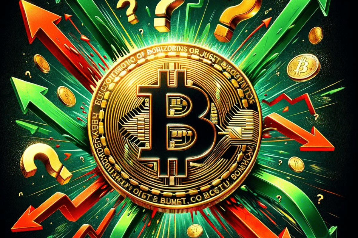 The momentum of bitcoin: Towards new horizons or a simple rebound?