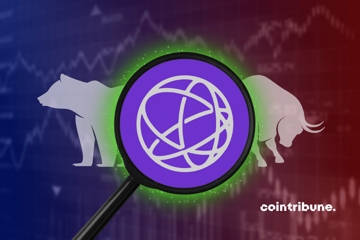 Celestia (TIA) hits the ceiling: Analysis of February 1, 2024.