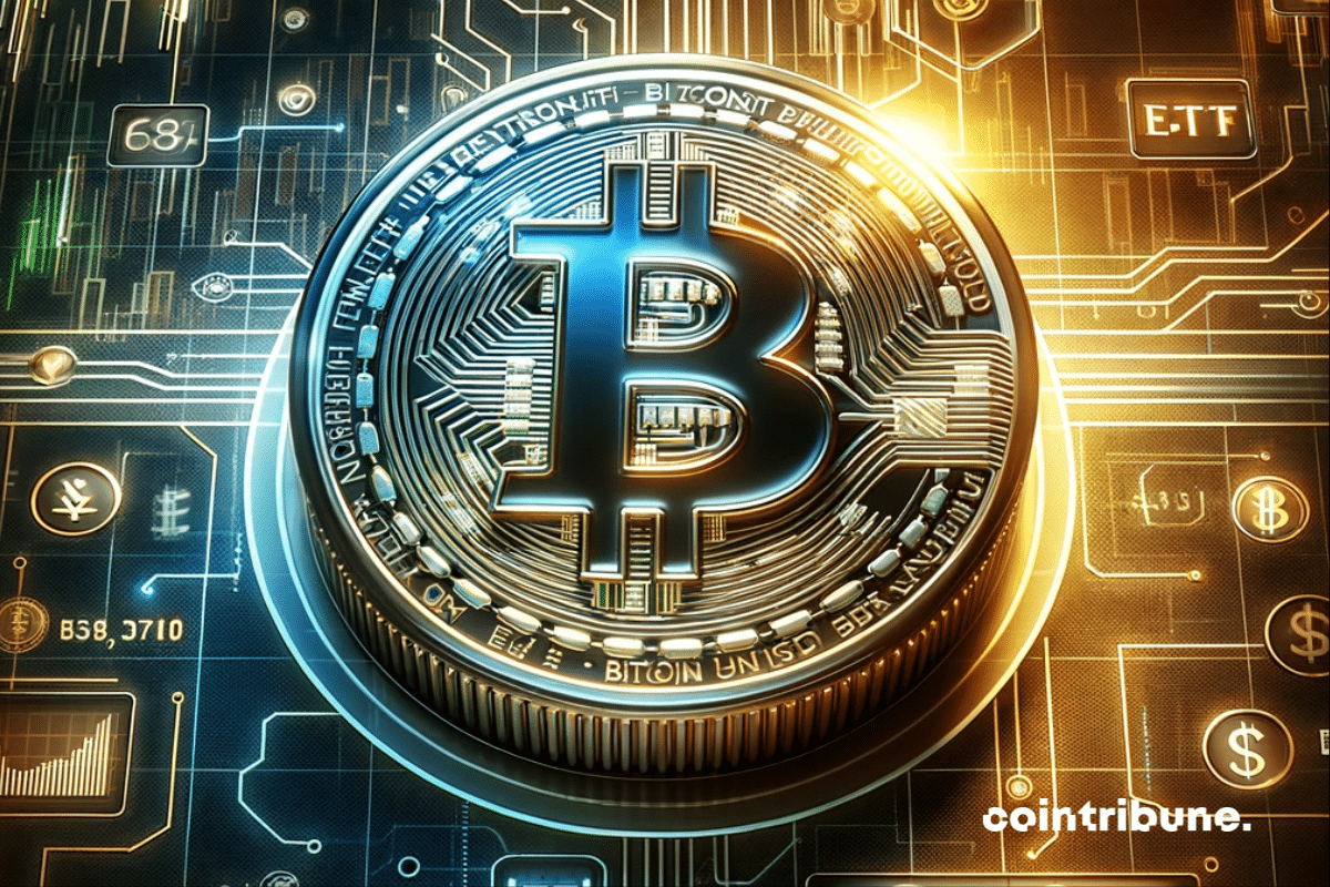 ETF Bitcoin Spot: The green light for options is not for now