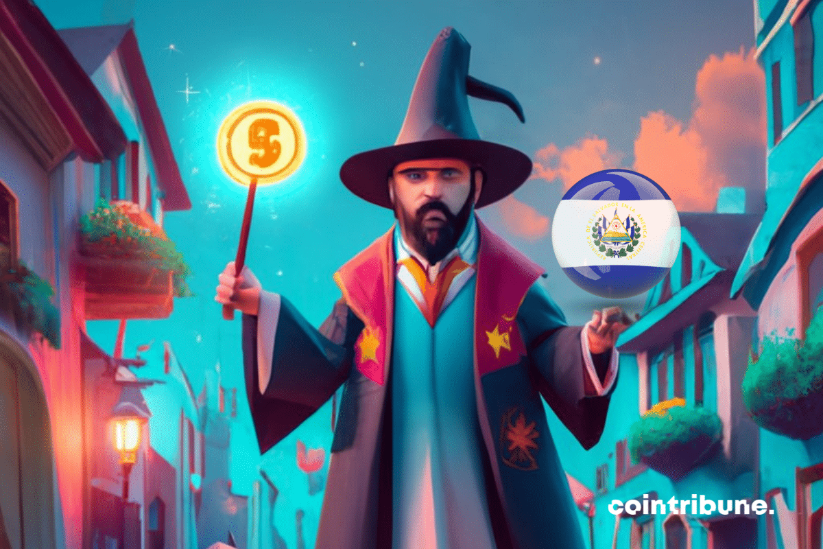Bitcoin in El Salvador: An eternal crypto honeymoon
