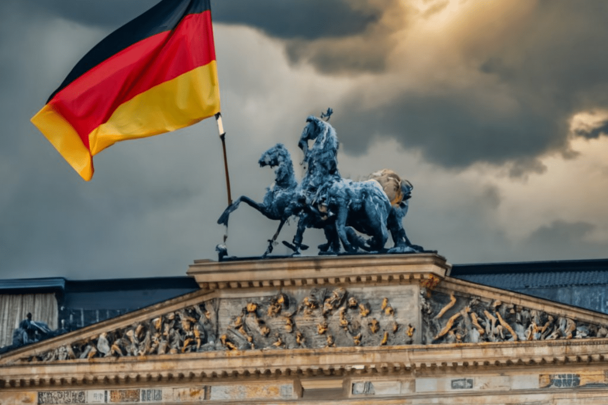 Financial crisis in Germany: Deutsche Bank layoffs shake the economy