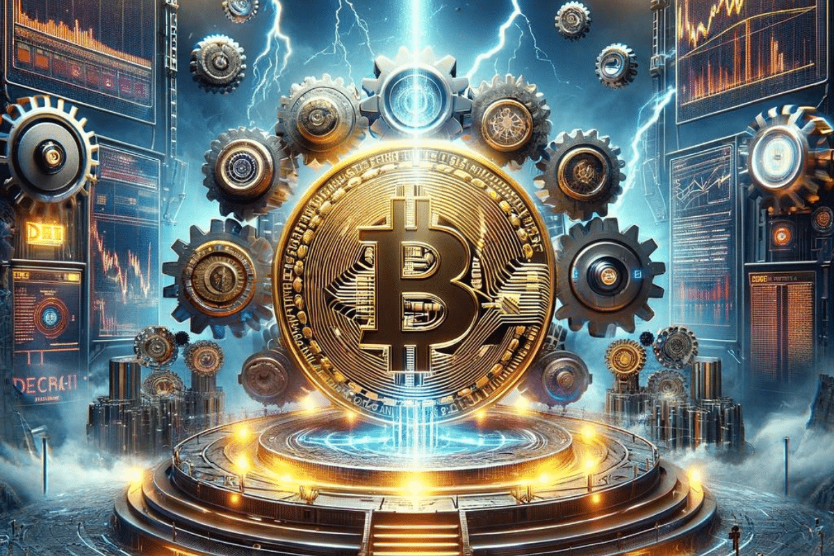 Bitcoin in the DeFi arena: High potential, increased risks!