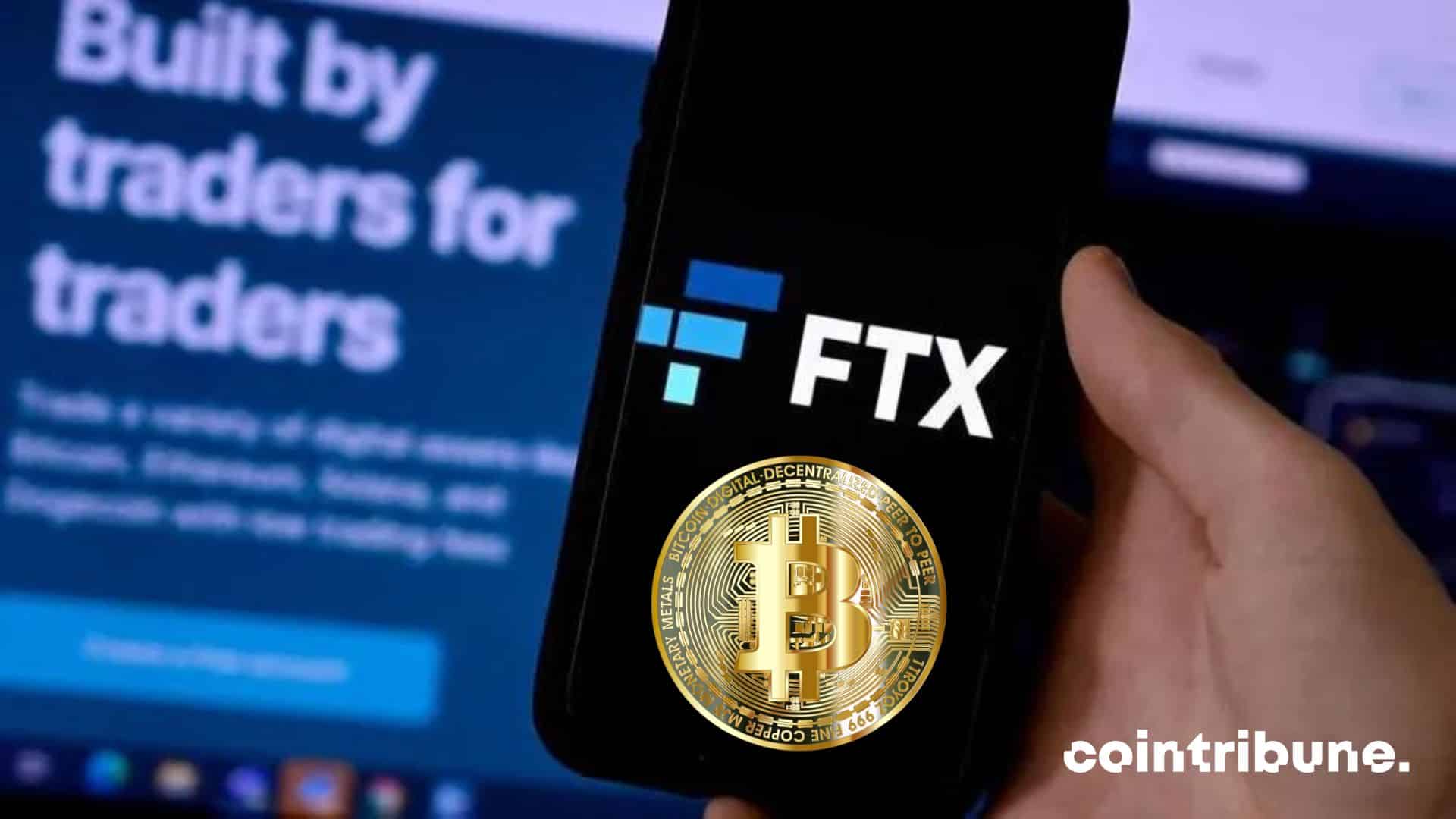 FTX will refund customers in bitcoin at prices below $18,000