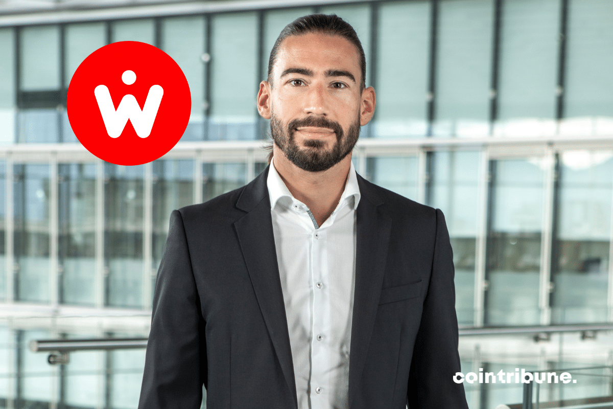 Crypto: Wecan is revolutionizing the Swiss banking sector - Interview with its COO