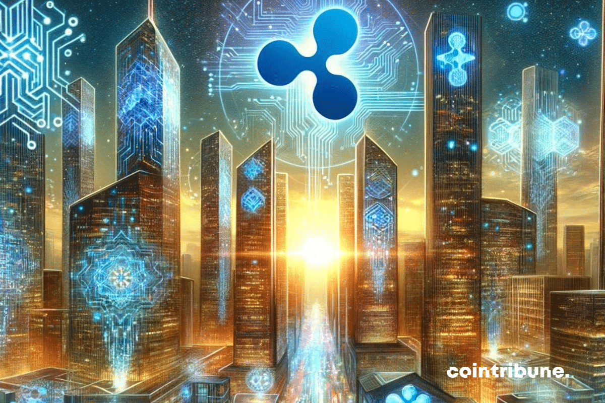 Crypto: Ripple is banking on compliance to drive the evolution of DeFi in 2024