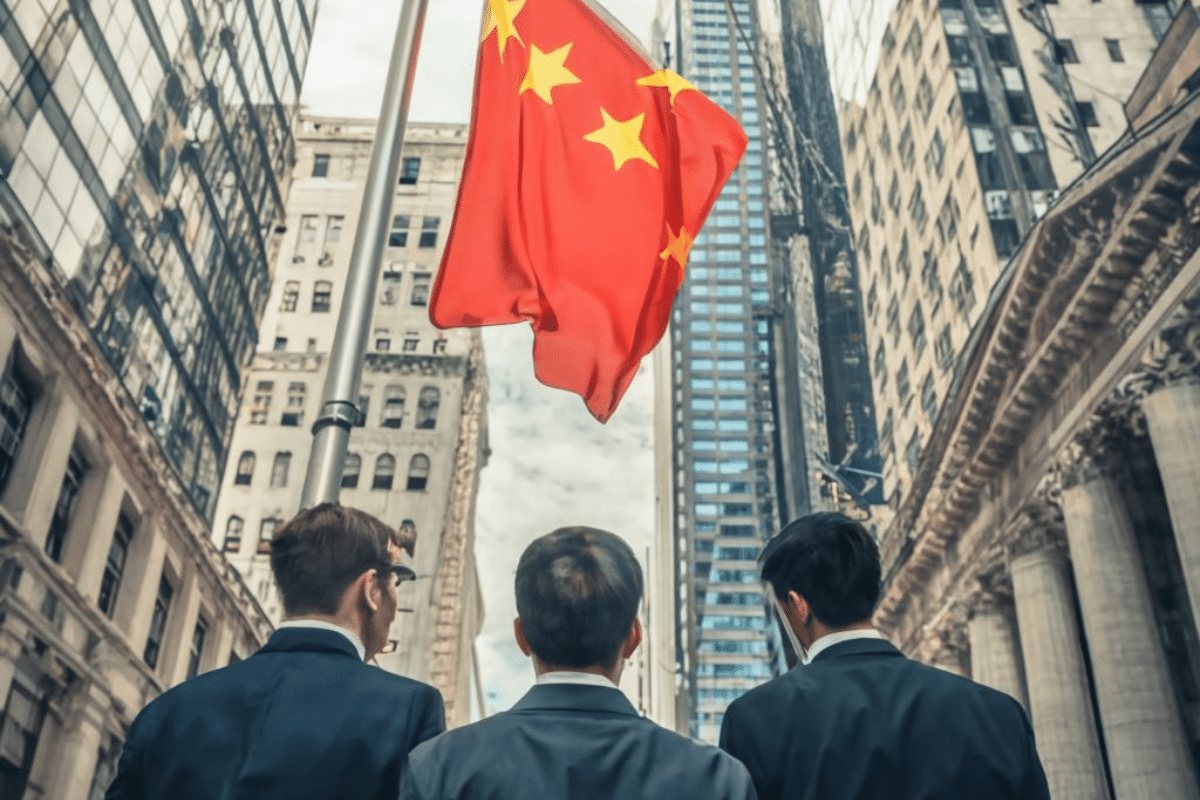 Stock market in China: Small caps in free fall