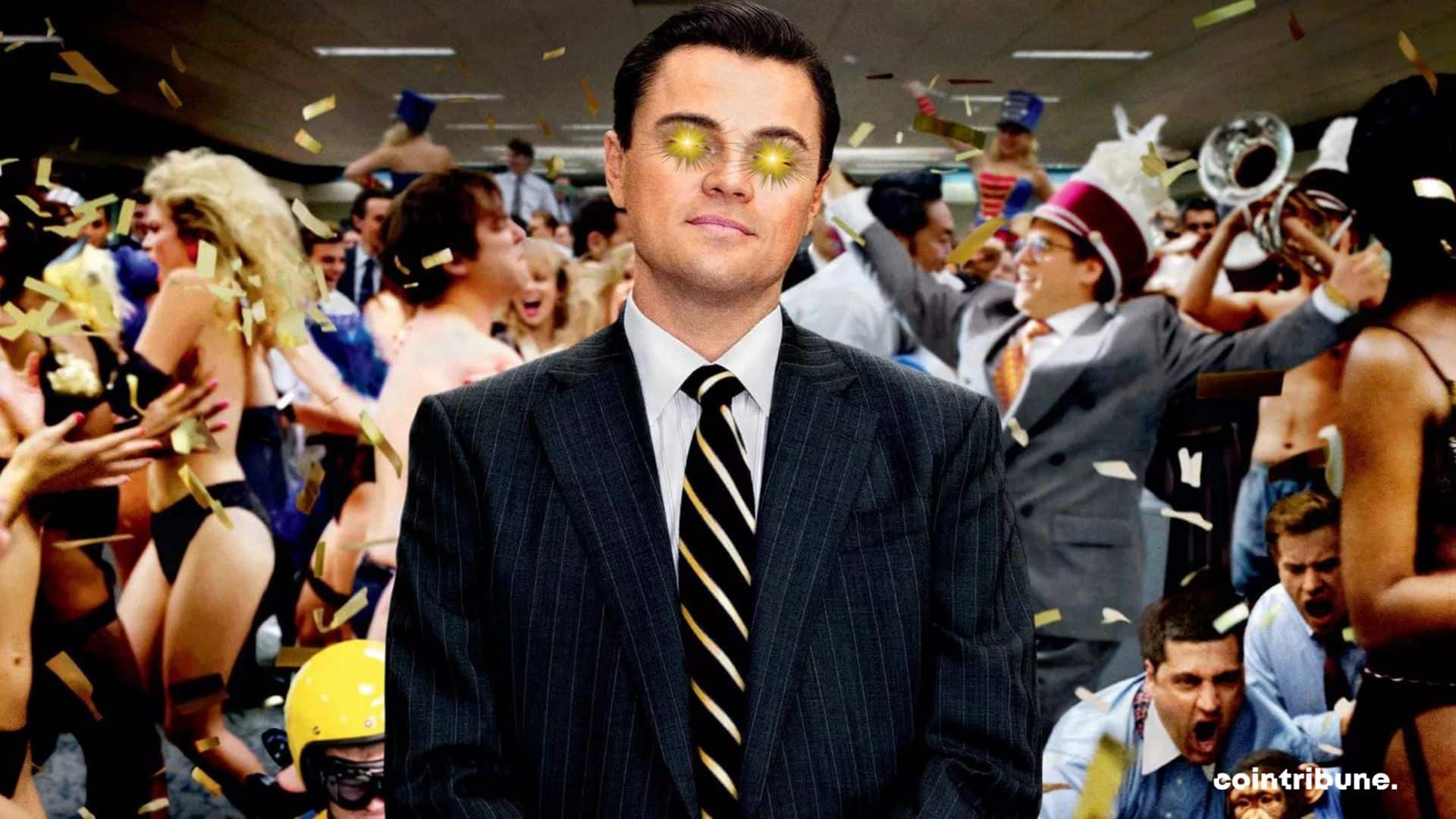 Wall Street optimistic in 2024!  A positive signal for crypto?