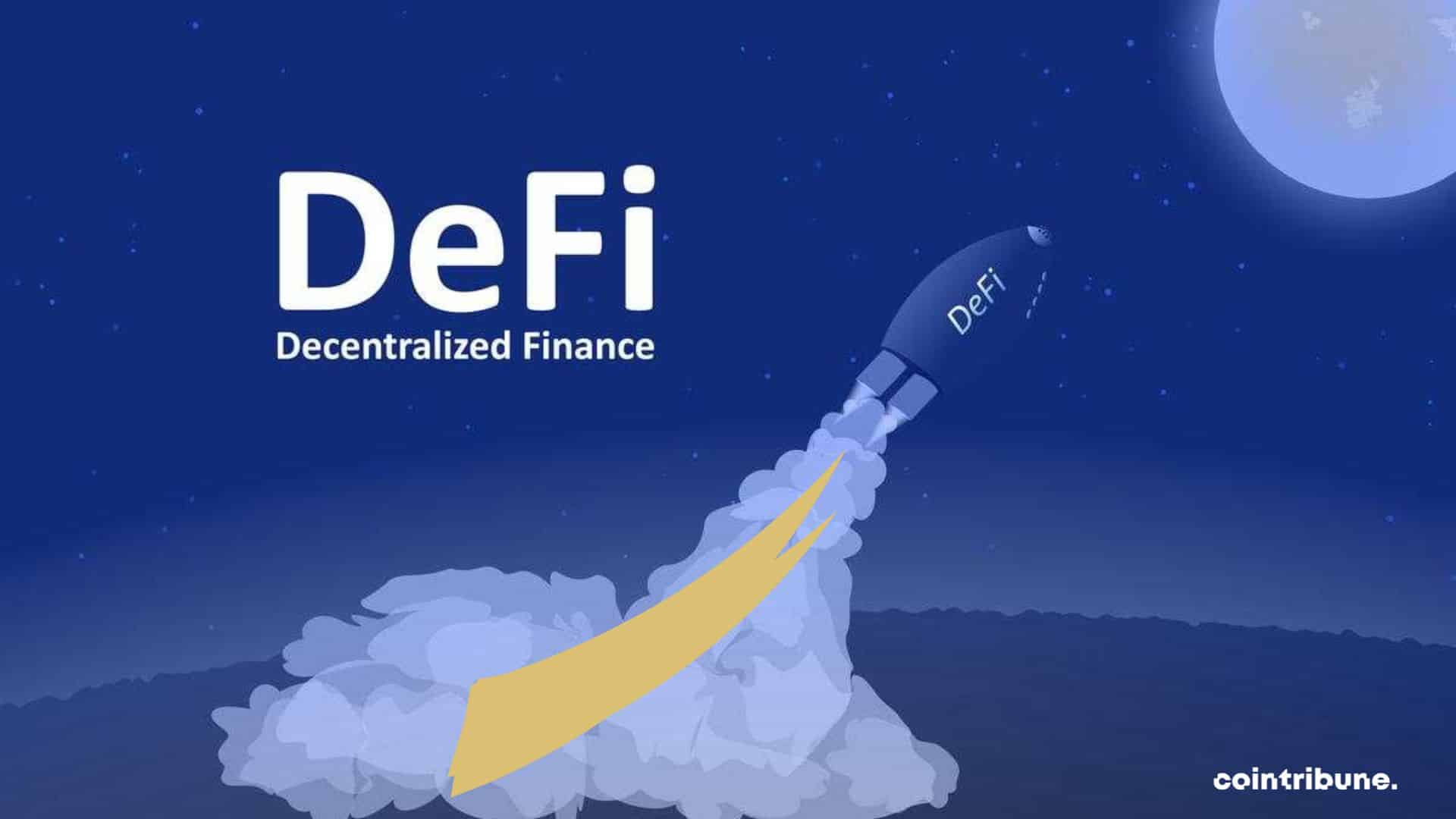 TVL Crypto: DeFi ecosystem crosses $60 billion in assets