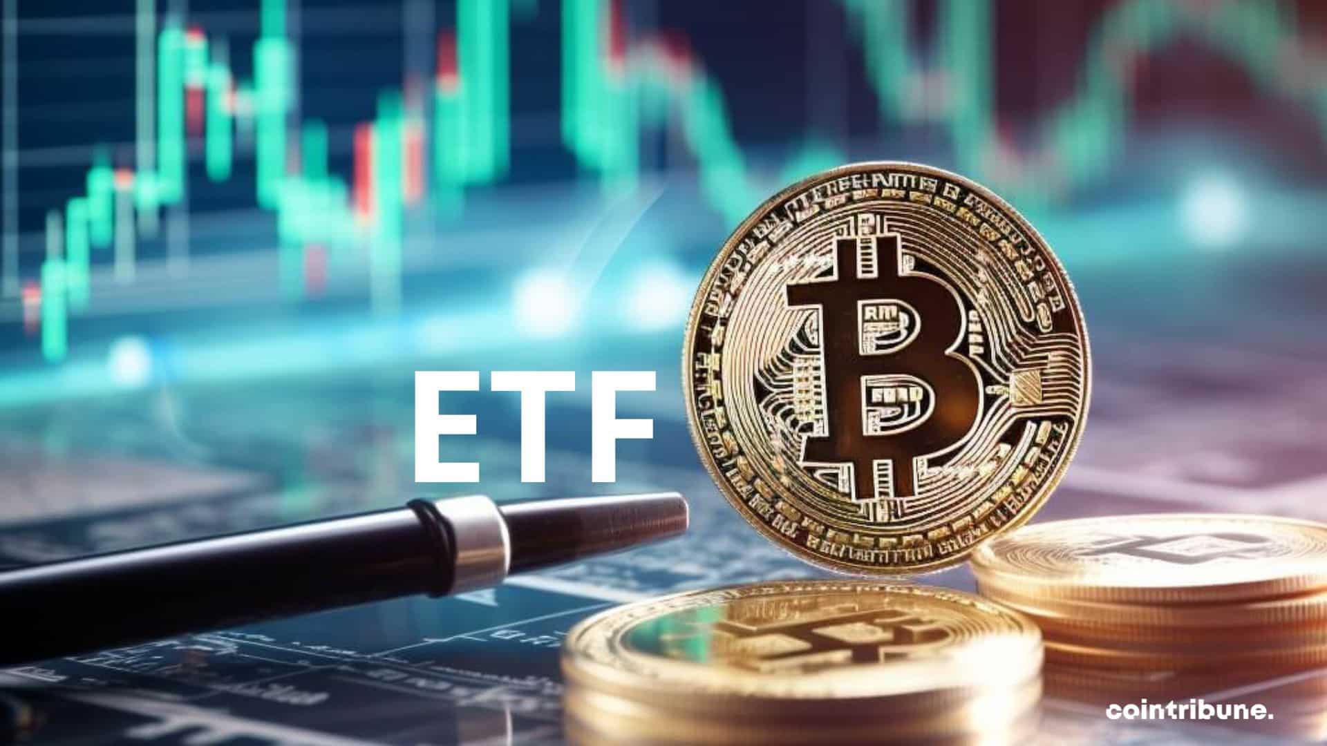 Approval of Bitcoin ETFs fails to boost BTC activity
