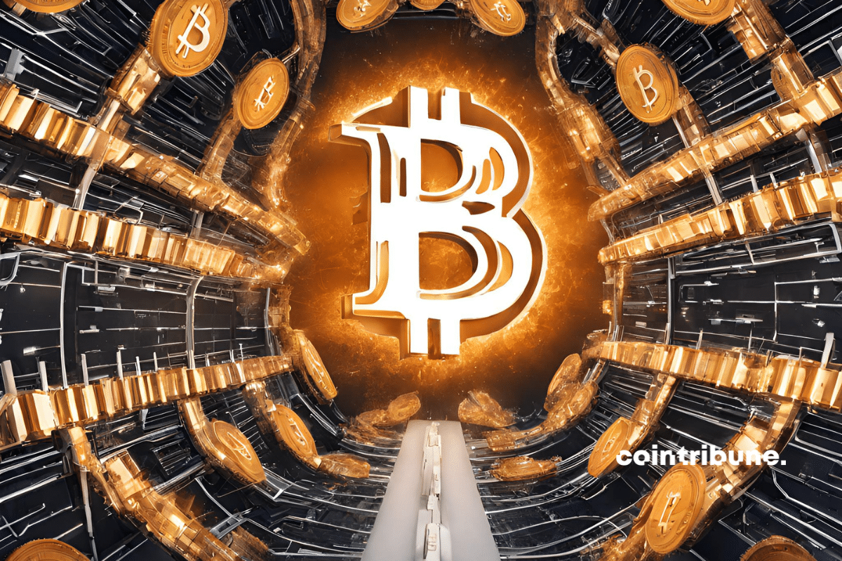 Bitget: Your ally to boost your profits during the next halving