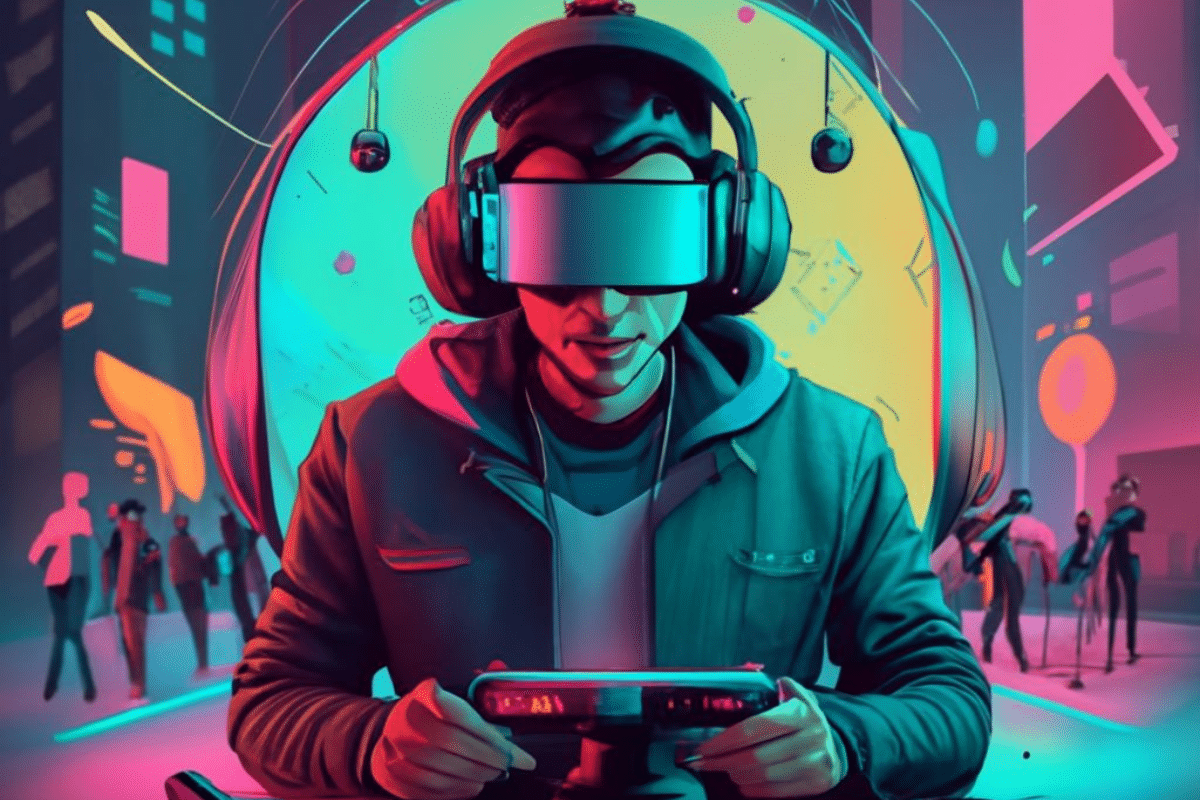 AI for identity: This is how Worldcoin is revolutionizing esports tournaments