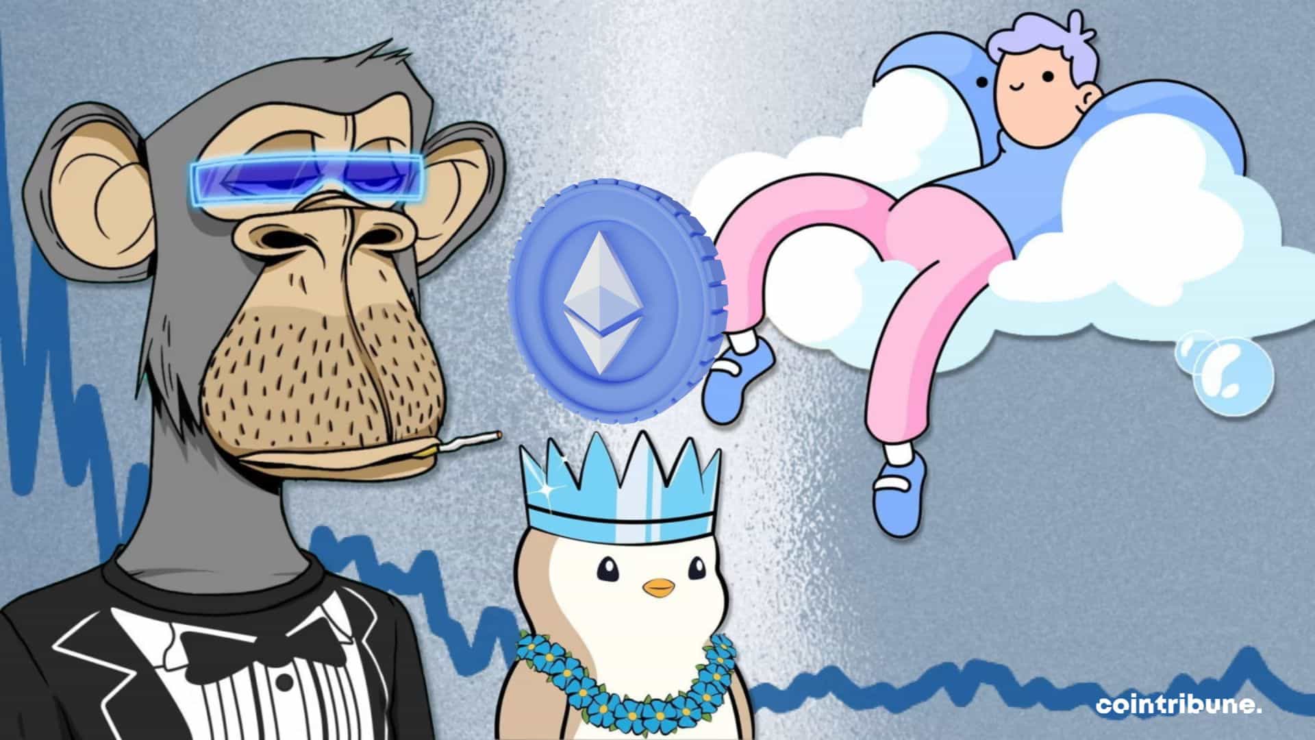 Ethereum revolutionizes NFTs with ERC-404!