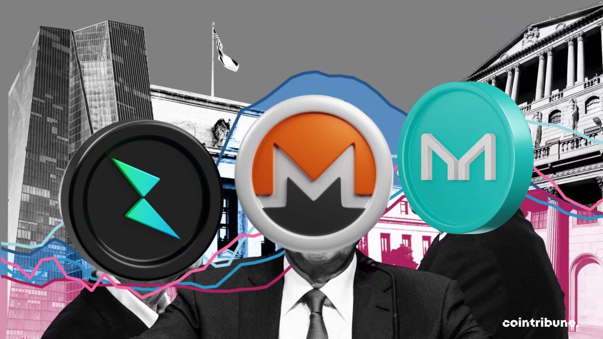 Crypto – These three altcoins could reach $10 billion in 2024 ...