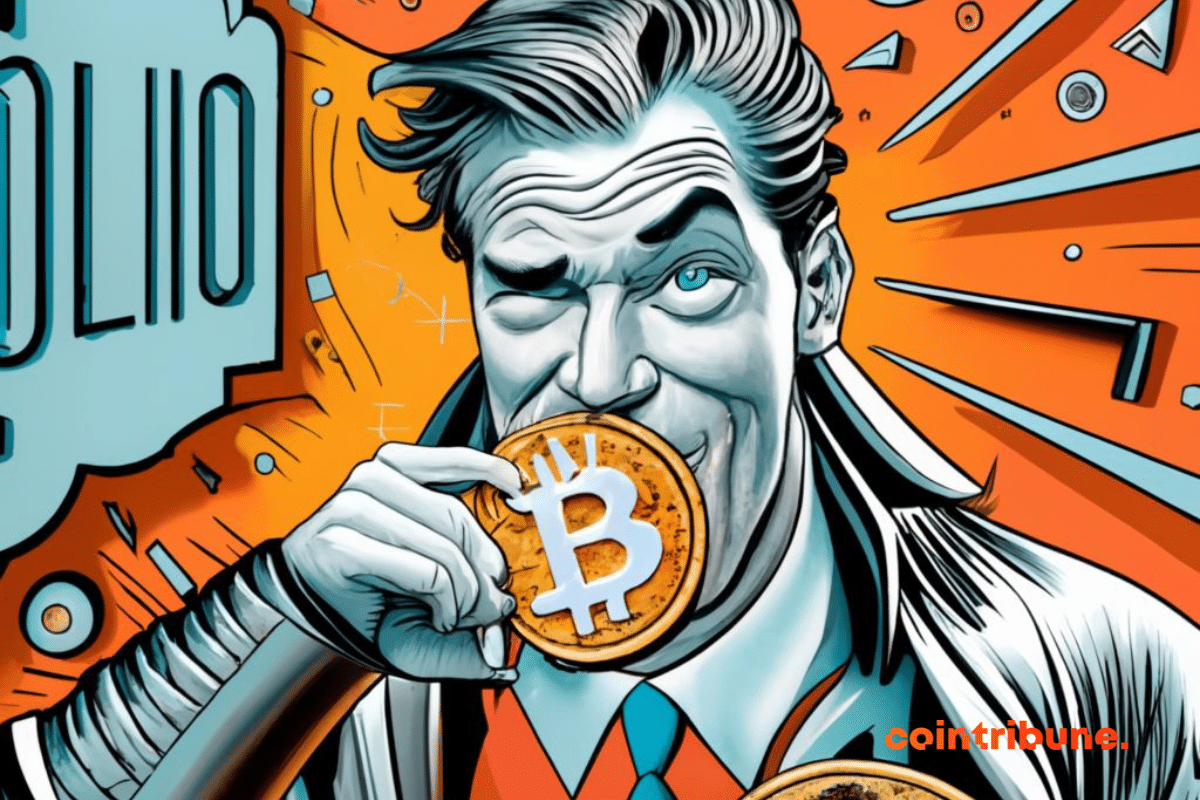 The influence of Bitcoin ETFs on the rise of the market: Analysis by Michael Saylor