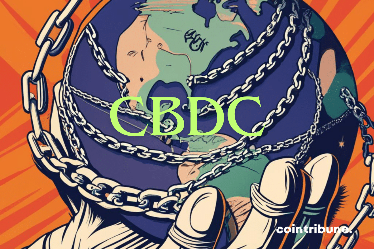 World: The new economic order is going into a tailspin!