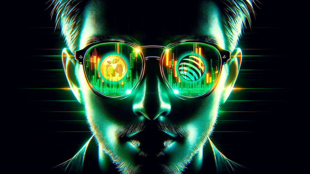 Focus on Jupiter (JUP) and Scapesmania (MANIA): Check the latest crypto trends