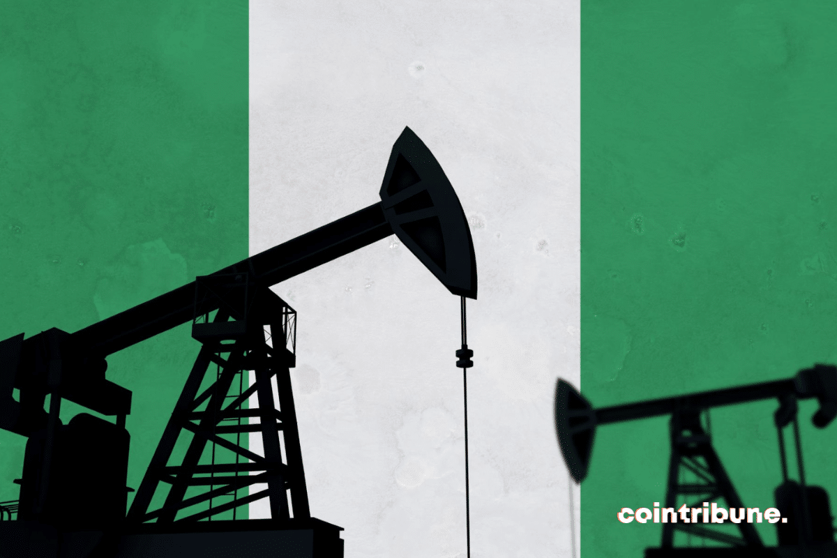 Will Nigeria dedollarize to join BRICS?