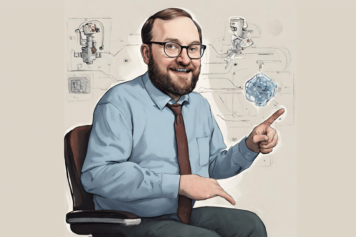 AI, a threat to crypto?  Charles Hoskinson's opinion