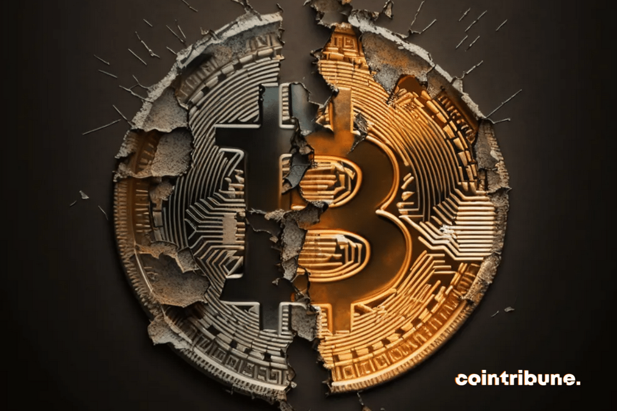 The halving promises to be peaceful for miners