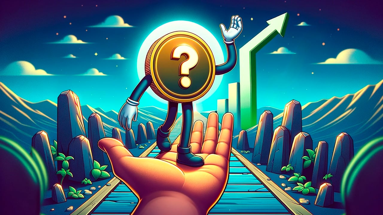 Bitcoin exceeds $50,000, what are the altcoins to follow?