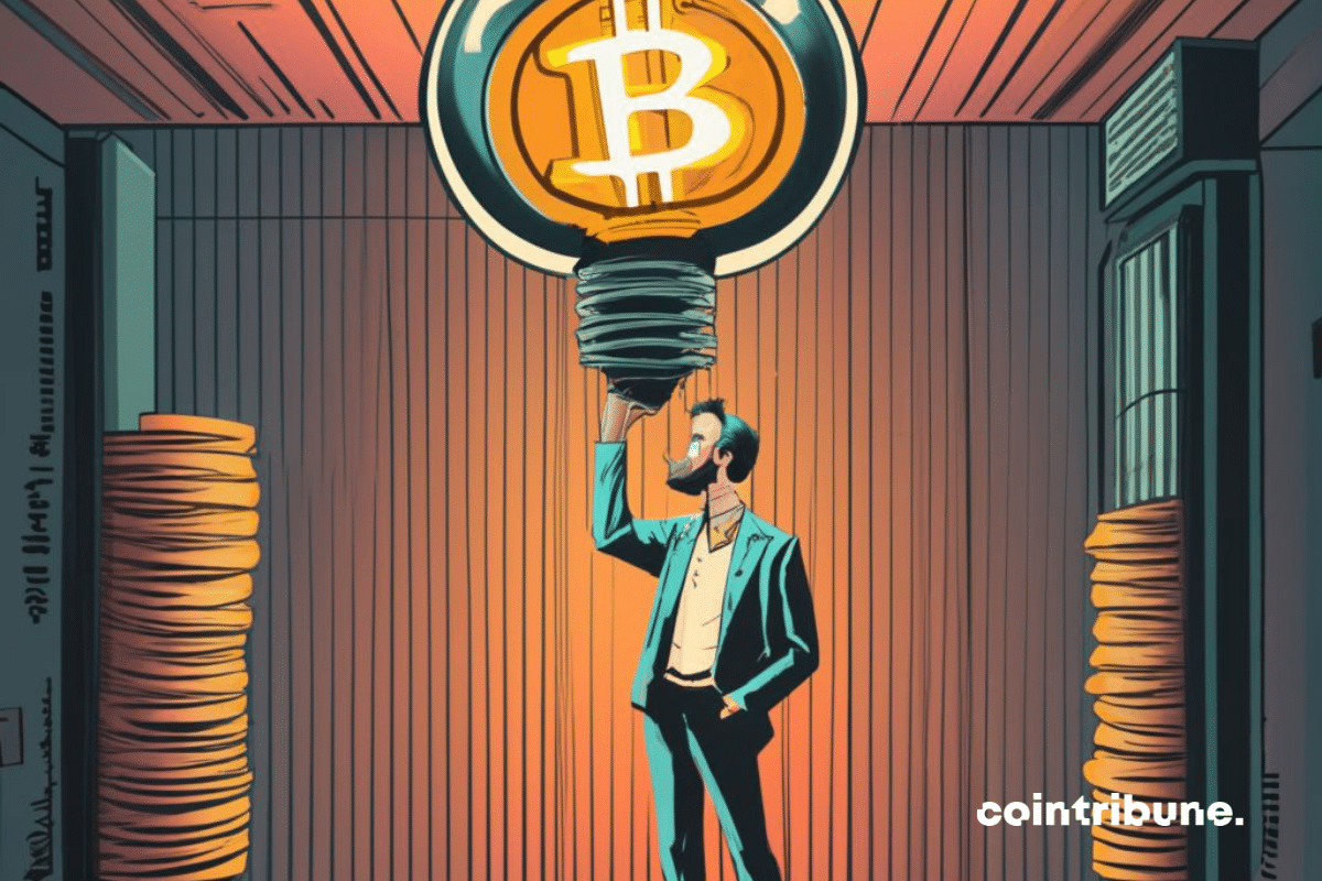 Gorman's Confessions: Will Bitcoin Stand the Test of Time?