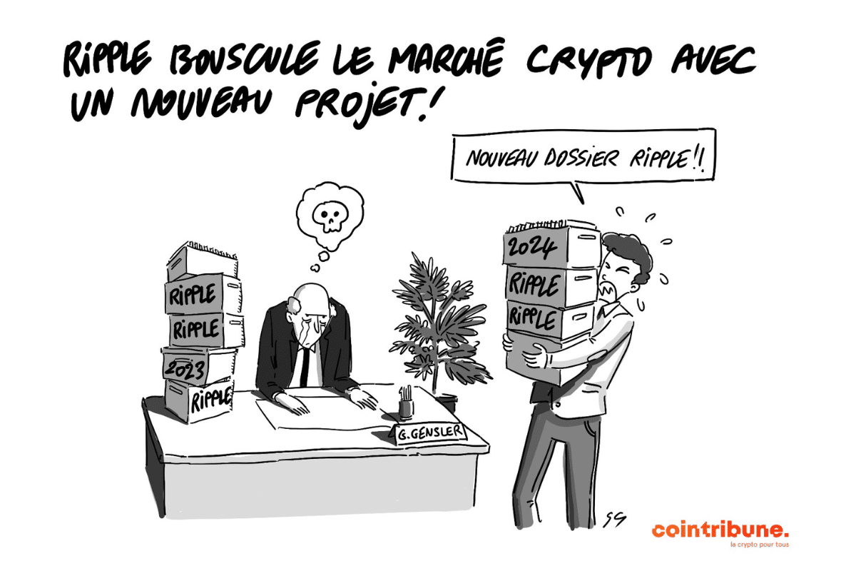 Weekly recap: Bitcoin, Binance, Ethereum, Solana… the crypto news you shouldn’t miss!