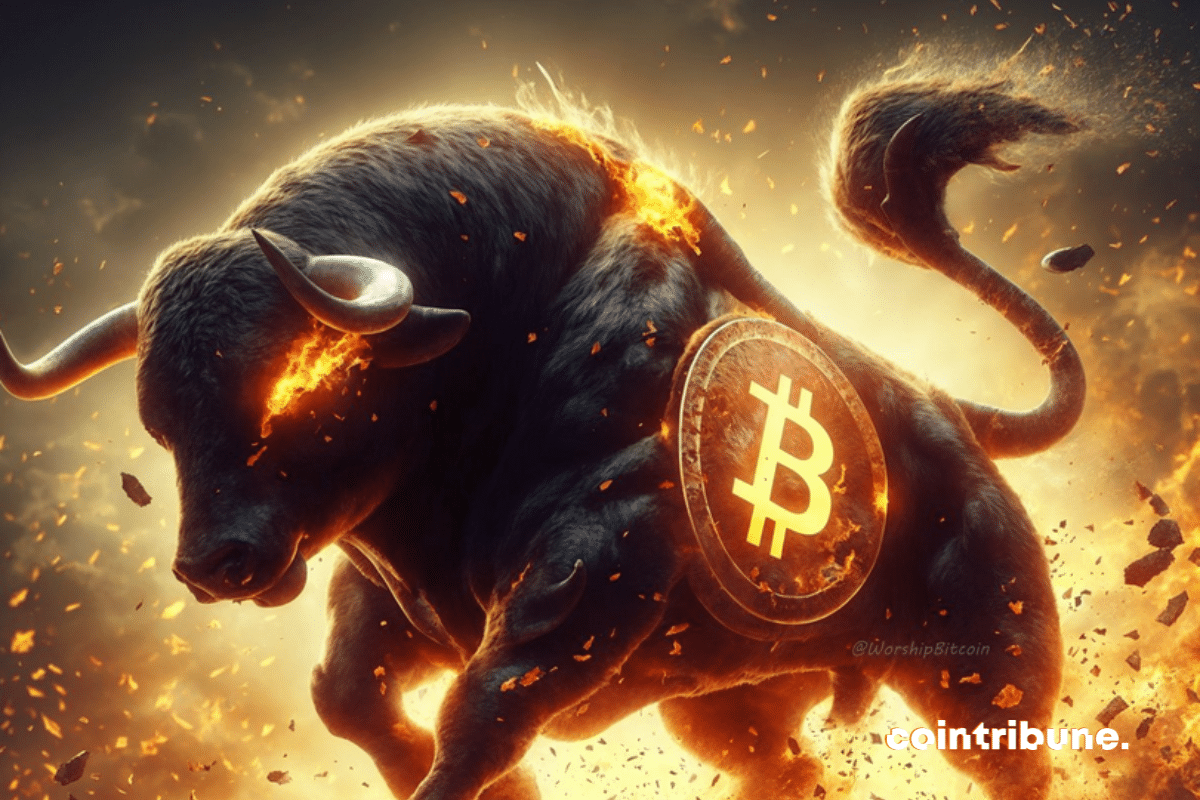 Bitcoin ETFs shatter all records