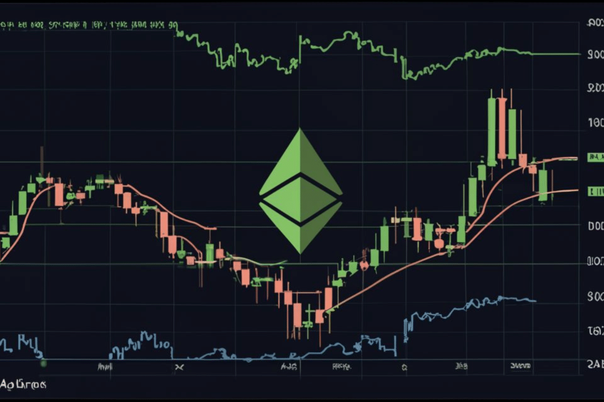 28% increase: Ethereum towards a new ATH 2024?