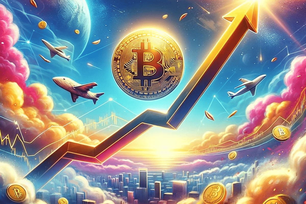 Bitcoin: Uptrend persists, defying expectations