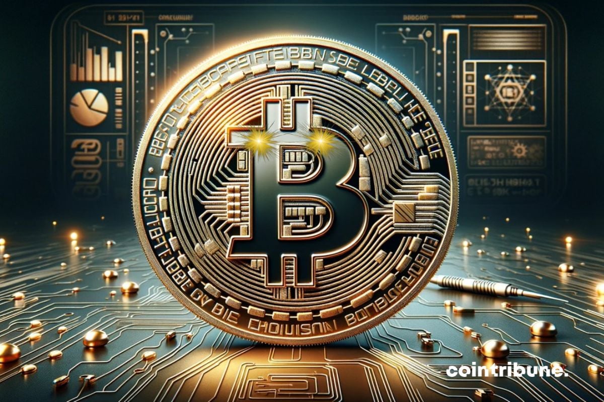 Bitcoin ETF – Daily volume crosses $2 billion!