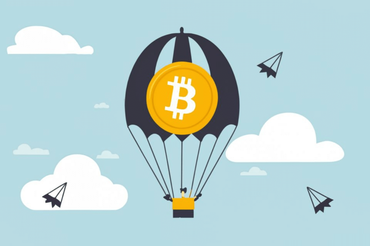 Crypto: Projects to watch for 2024 airdrops