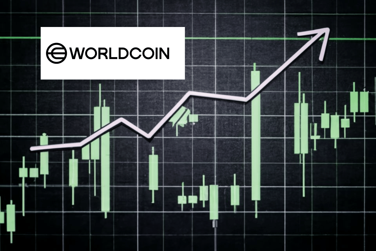 Worldcoin, the crypto that scans your iris, is causing misfortune