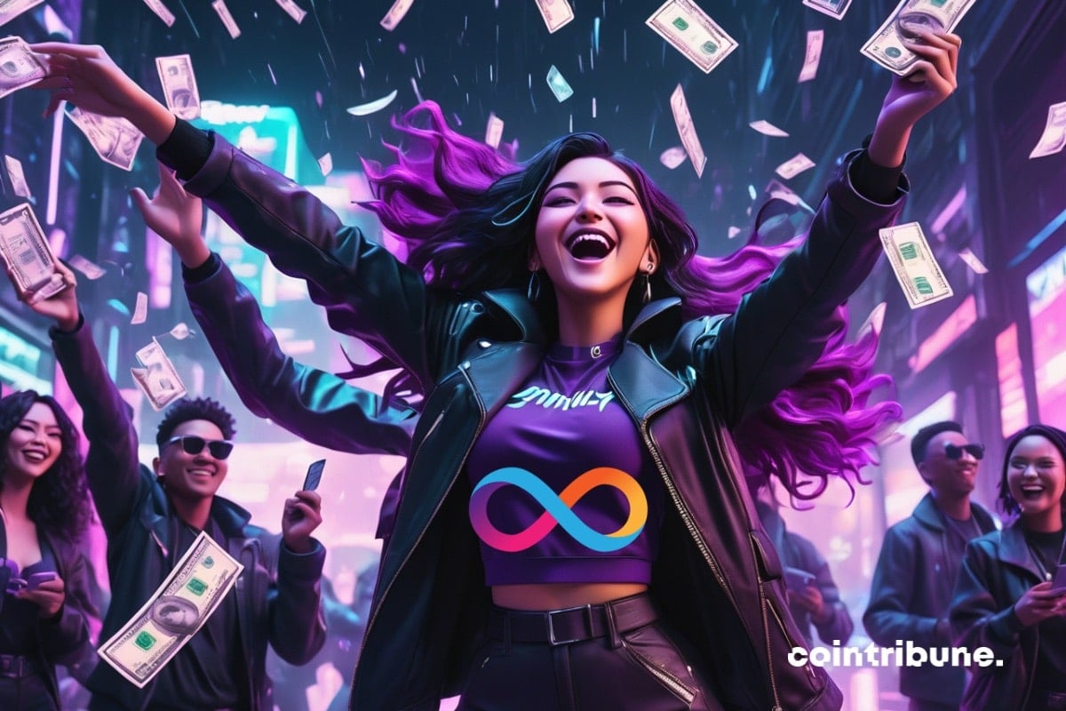 Valor makes crypto accessible to everyone with the 1st ICP physical staking ETP!