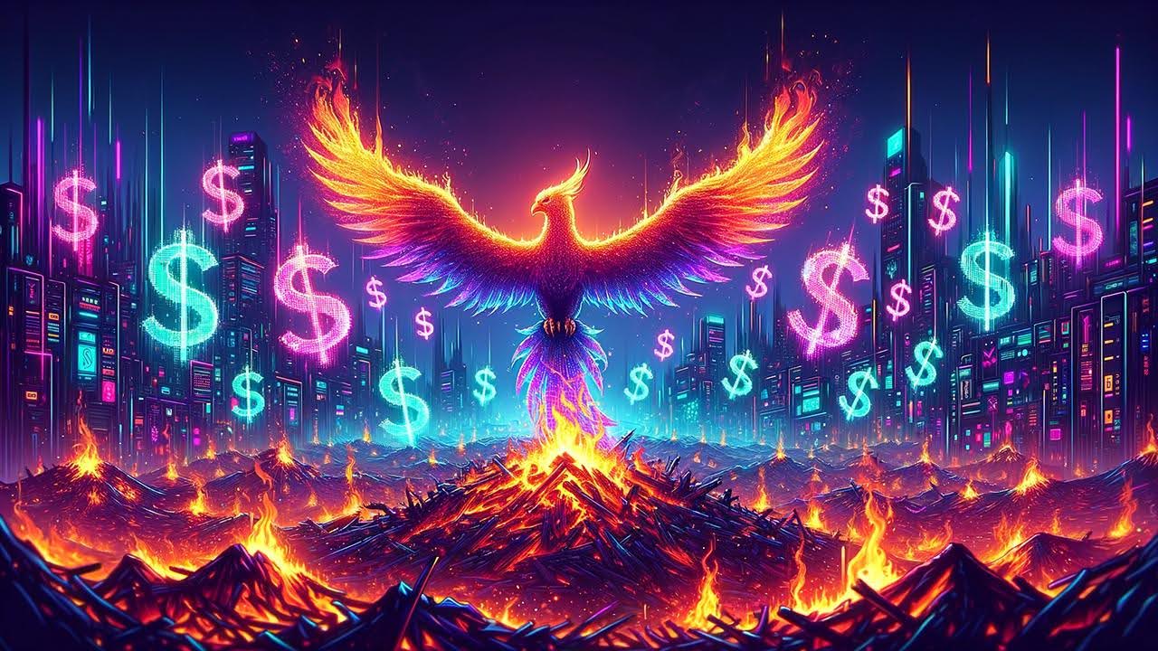 Here are the cryptos to watch in the event of a market decline according to analysts