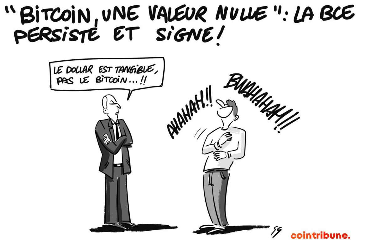 Weekly recap: Bitcoin, Binance, Ethereum, Solana… the crypto news you shouldn’t miss!