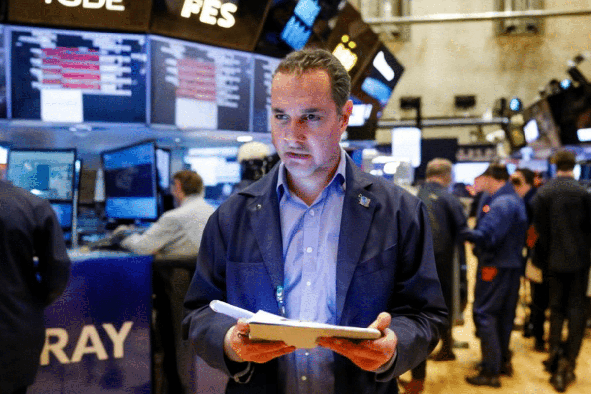 The Paris stock market is struggling to revive!