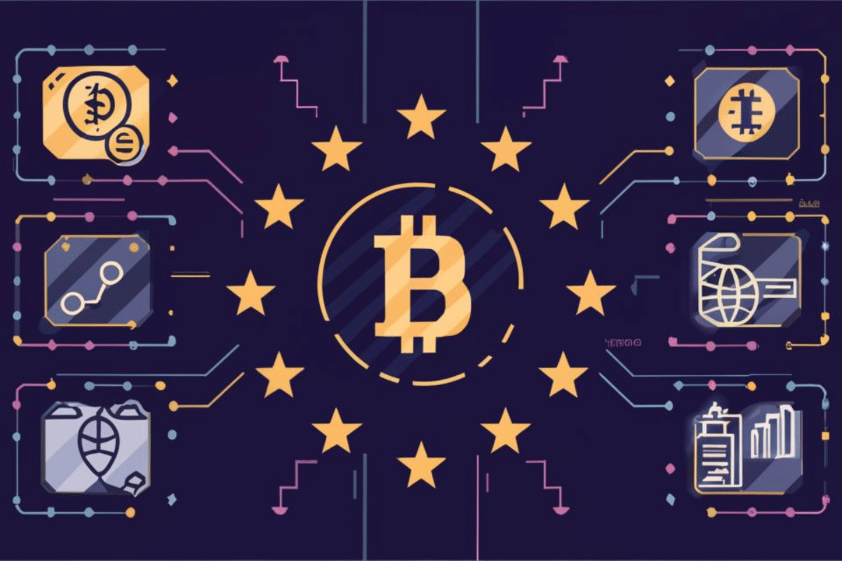 Crypto: SEC and EU prepare new regulatory plans for 2024