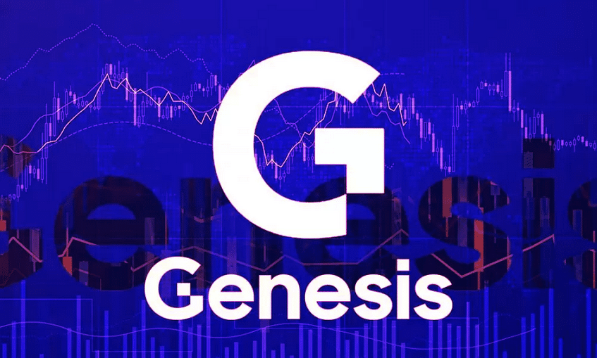 After FTX, Genesis’ turn to liquidate its shares in the Bitcoin ETF GBTC
