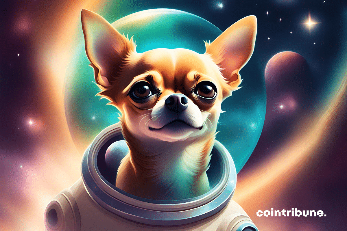 Metaverse: Towards the launch of the Huahuaverse!