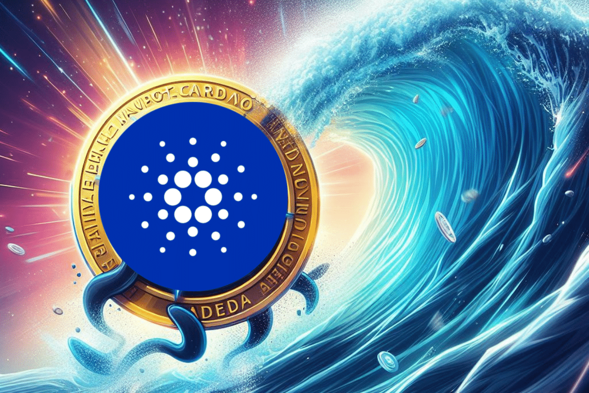 Crypto: Cardano (ADA) booming, driven by new dynamics!