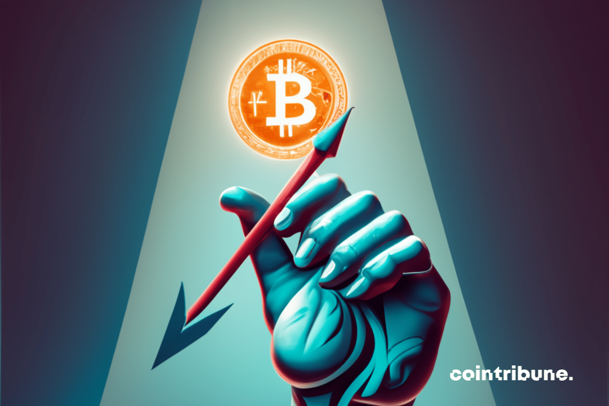 Could bitcoin reach its ATH today?