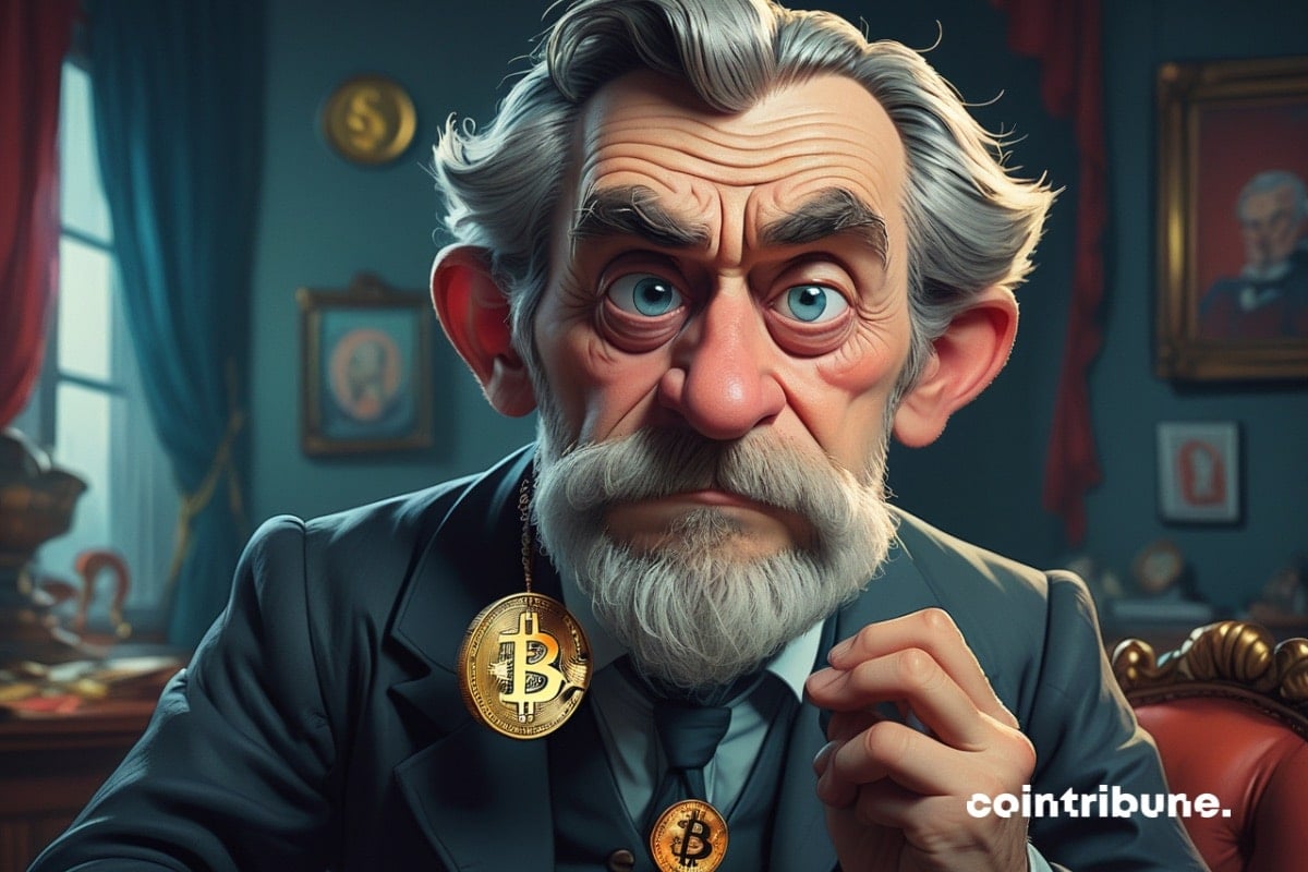 The Digital Ruble will put an end to Bitcoin!  According to a Russian economist