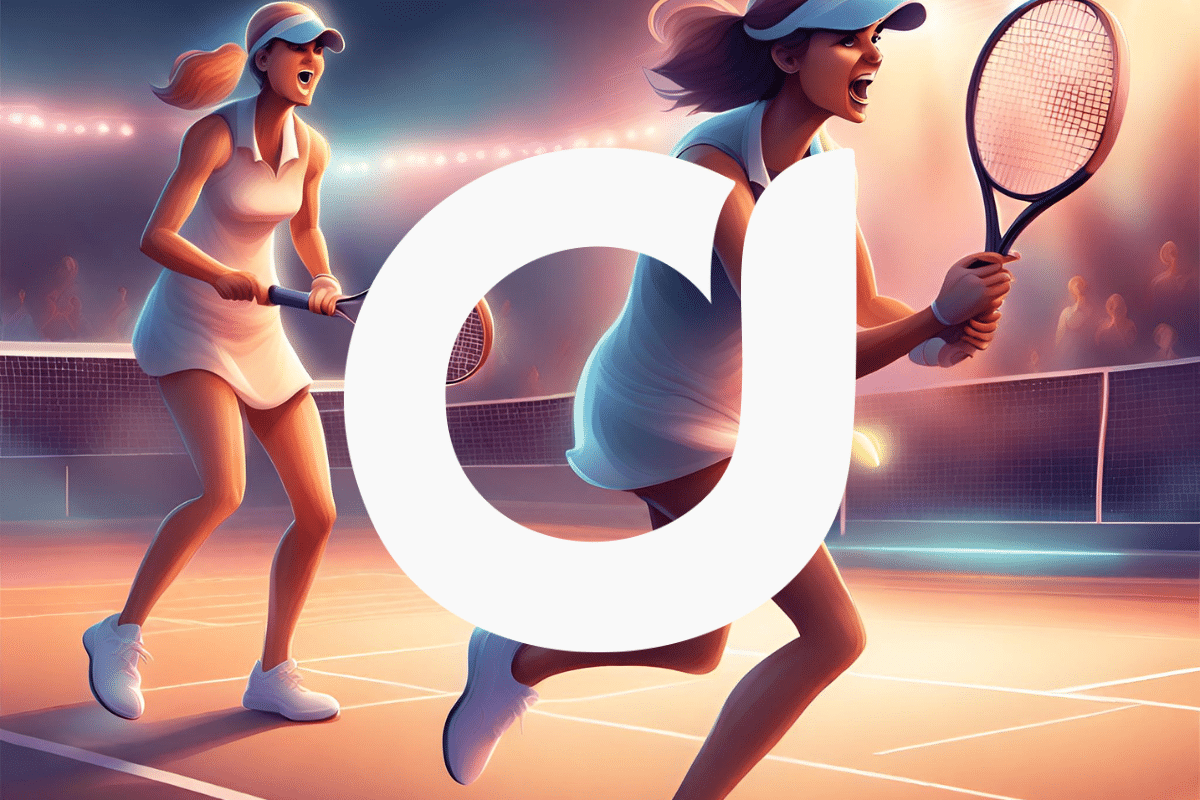 Fungiball, the first Web3 game to create a women's league in the world of fantasy tennis